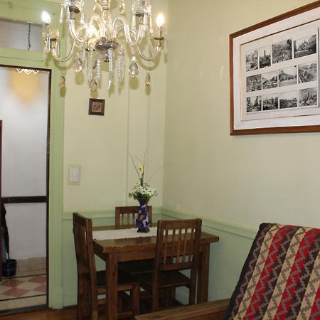 Apartment Castillo Buenos Aires Bagian luar foto