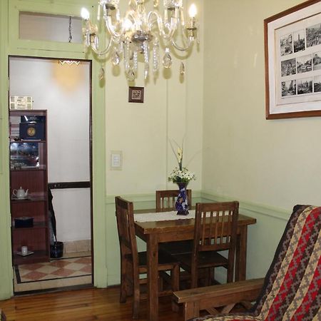 Apartment Castillo Buenos Aires Bagian luar foto