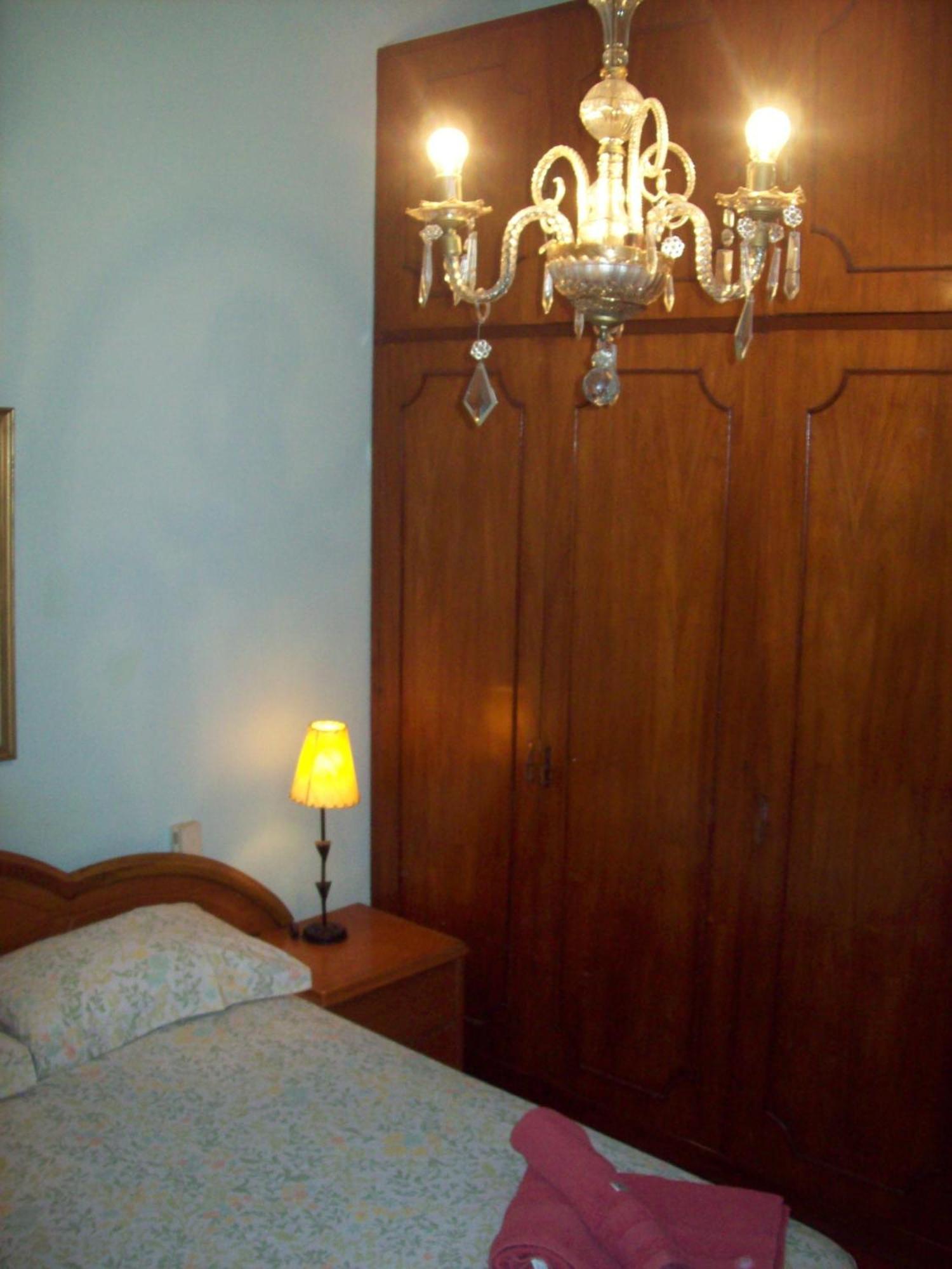 Apartment Castillo Buenos Aires Ruang foto