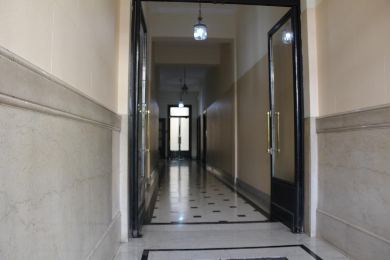 Apartment Castillo Buenos Aires Bagian luar foto