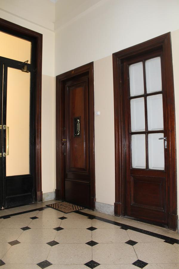 Apartment Castillo Buenos Aires Bagian luar foto