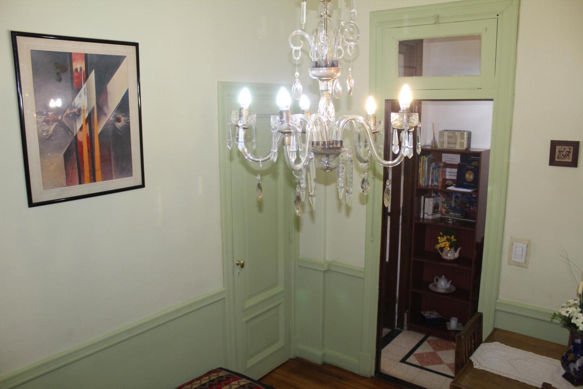Apartment Castillo Buenos Aires Bagian luar foto