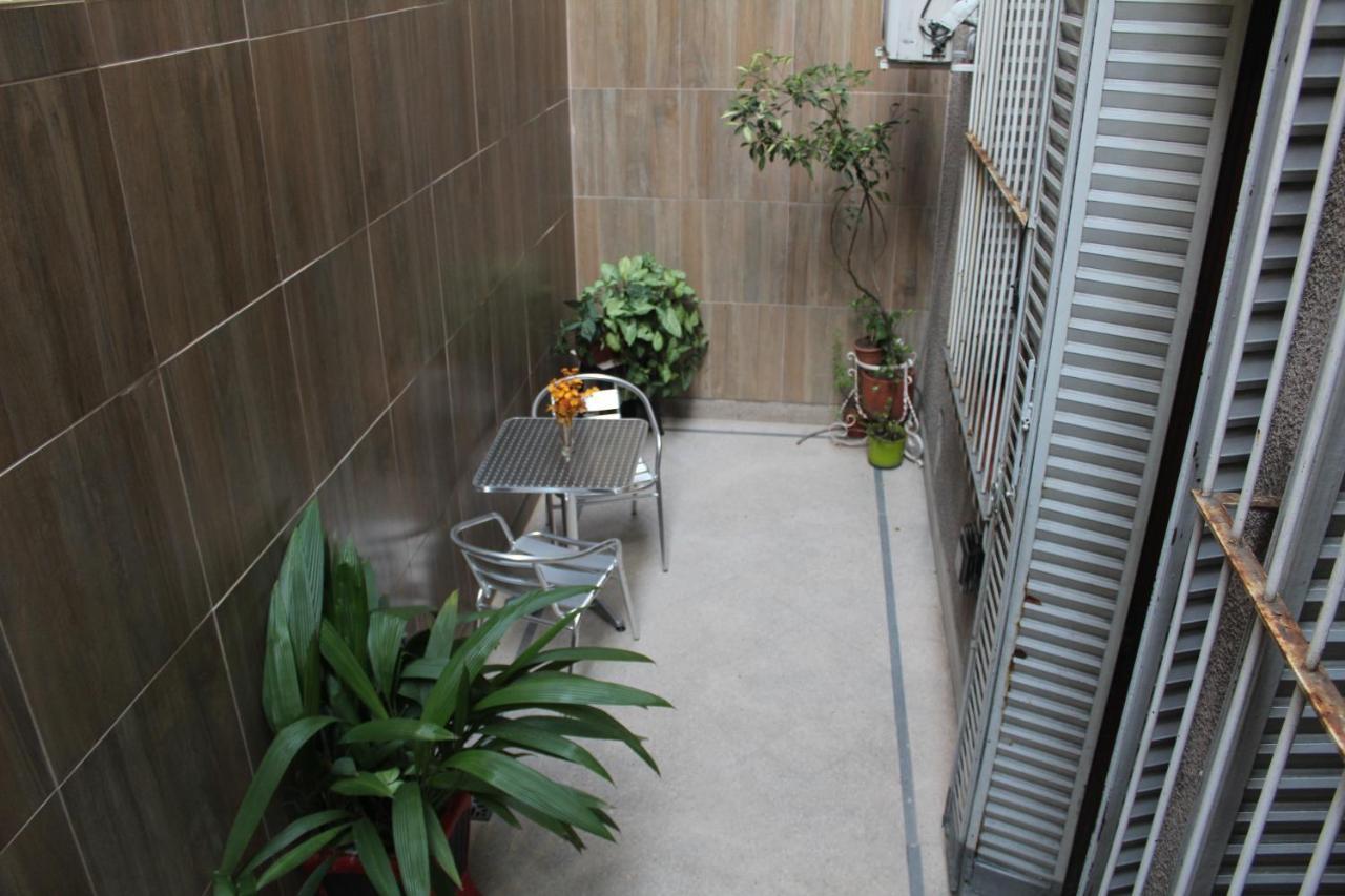 Apartment Castillo Buenos Aires Bagian luar foto