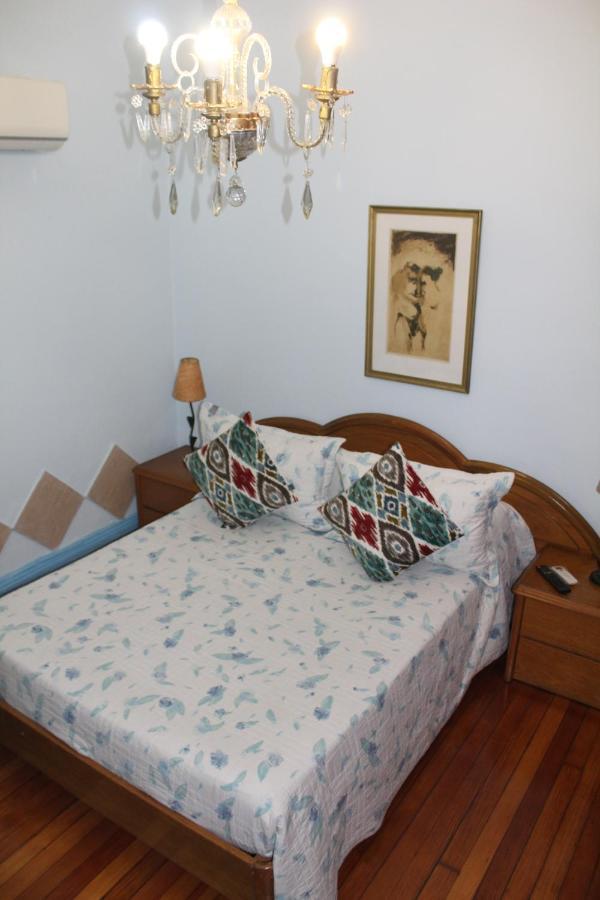 Apartment Castillo Buenos Aires Bagian luar foto