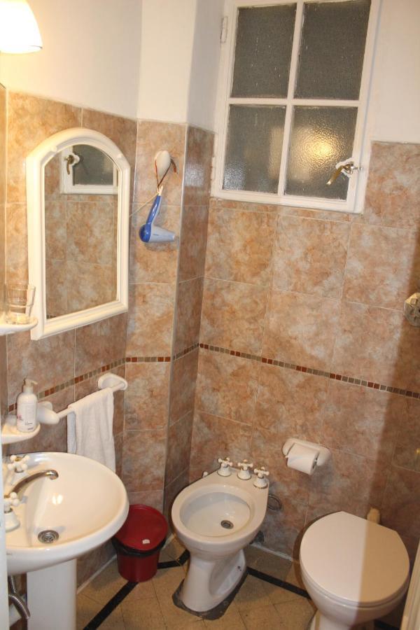 Apartment Castillo Buenos Aires Bagian luar foto