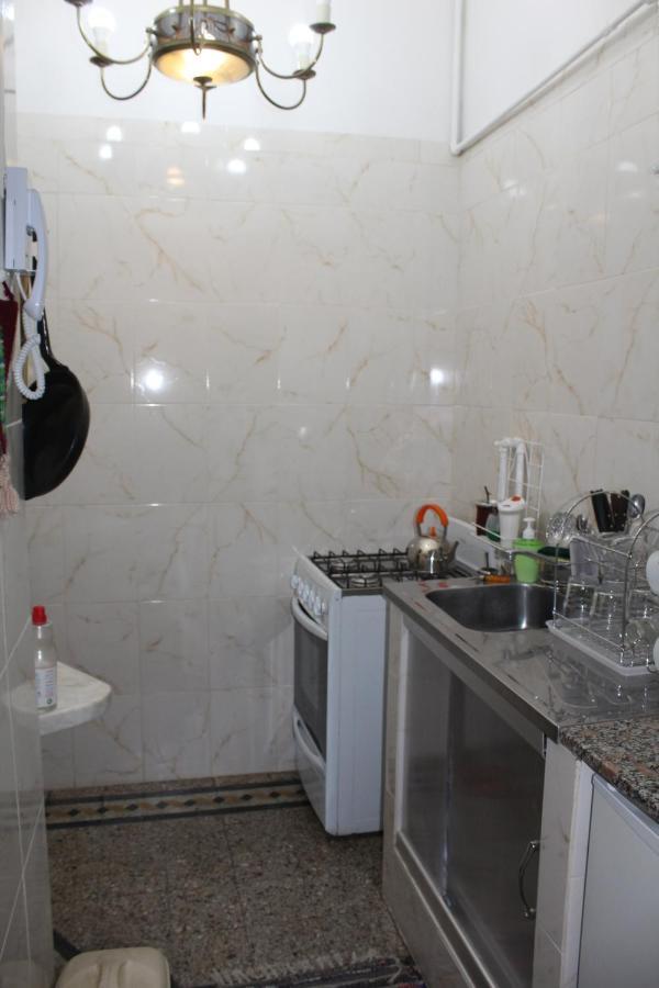 Apartment Castillo Buenos Aires Bagian luar foto