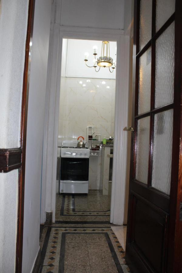 Apartment Castillo Buenos Aires Bagian luar foto