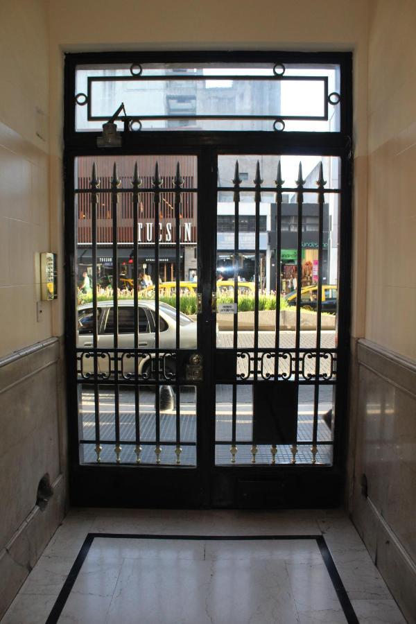 Apartment Castillo Buenos Aires Bagian luar foto